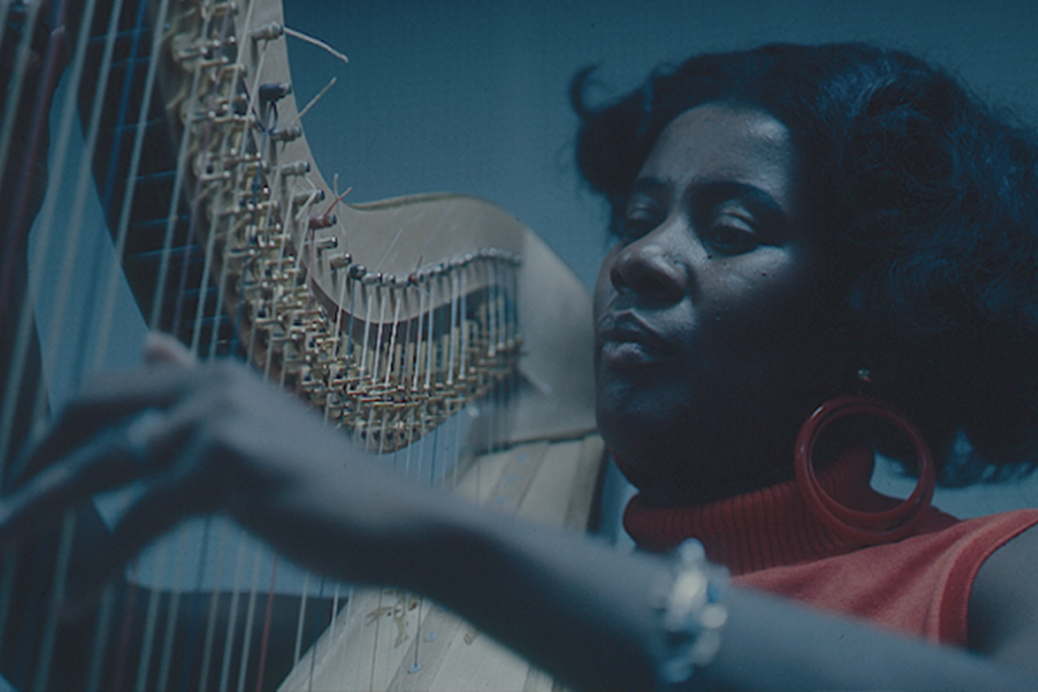 Palm Springs Women's Jazz Festival to honor Alice Coltrane