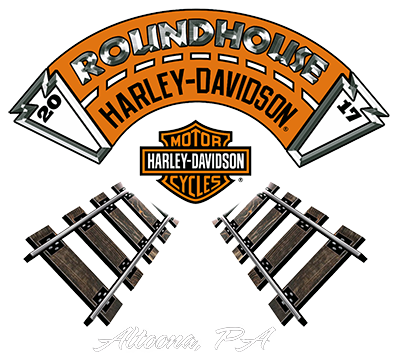 Roundhouse Harley-Davidson of Altoona