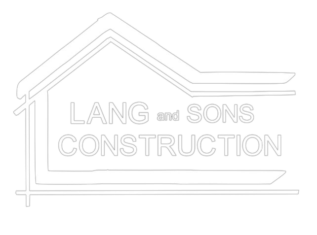 Lang & Sons Construction